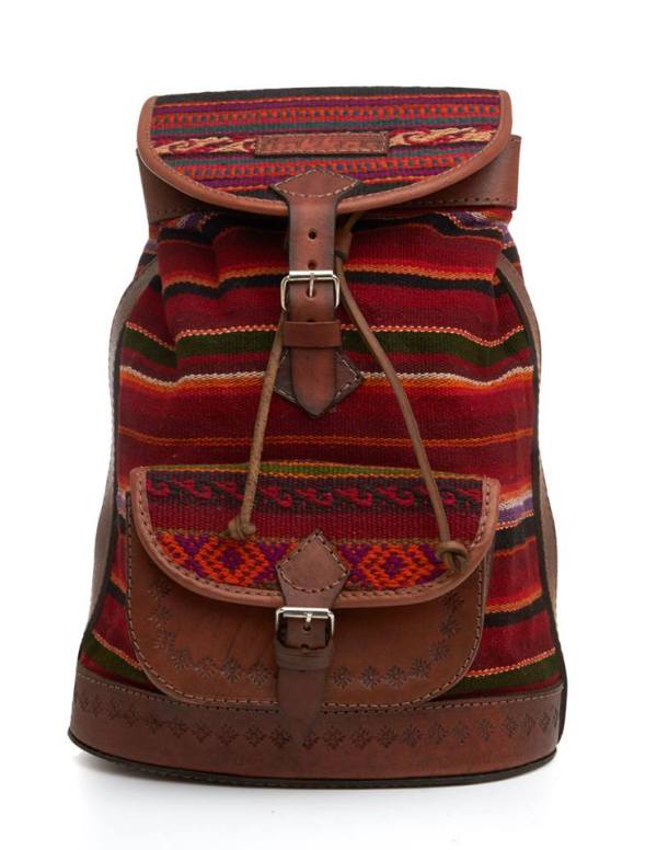 Kon Backpack